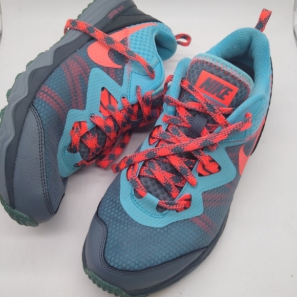 nike dual fusion trail womens